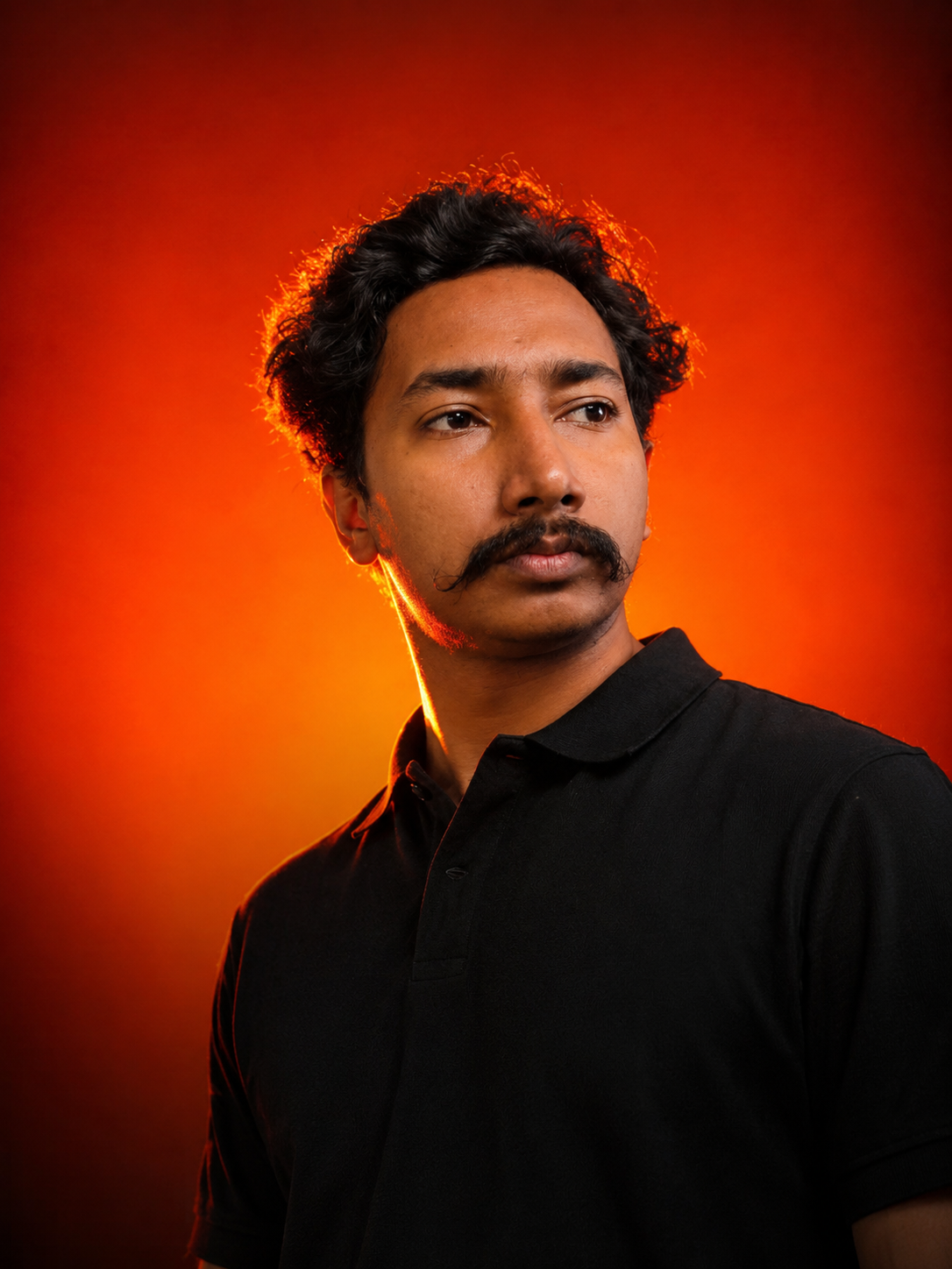 Kallal Biswas