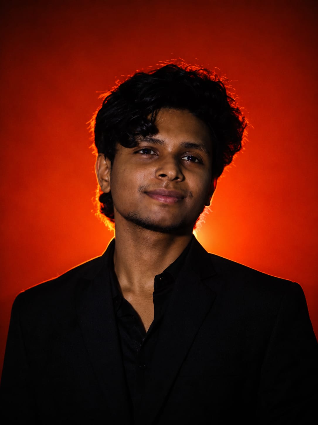 Sudipta Roy