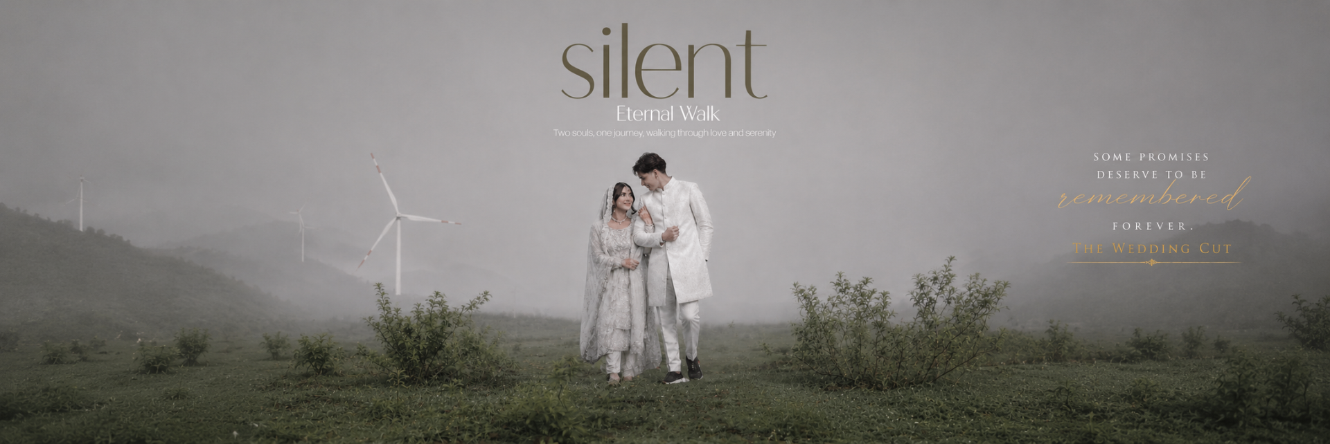 Silent — Eternal Walk
