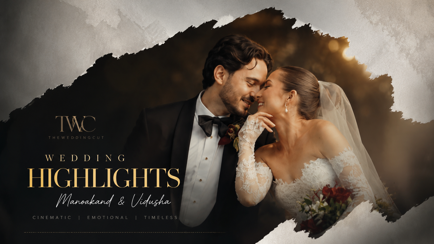 Wedding Highlight Reel