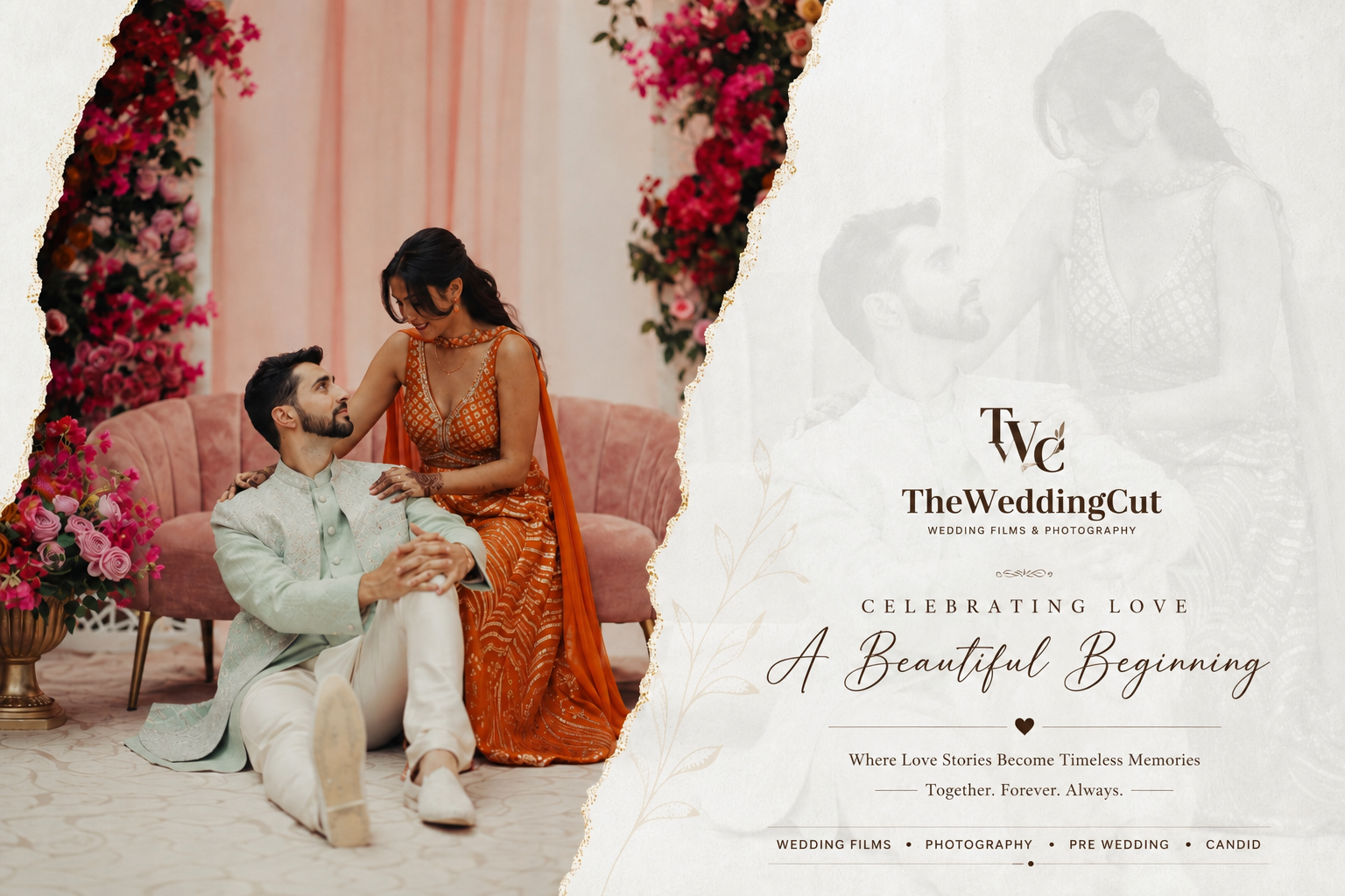 Wedding Film IV