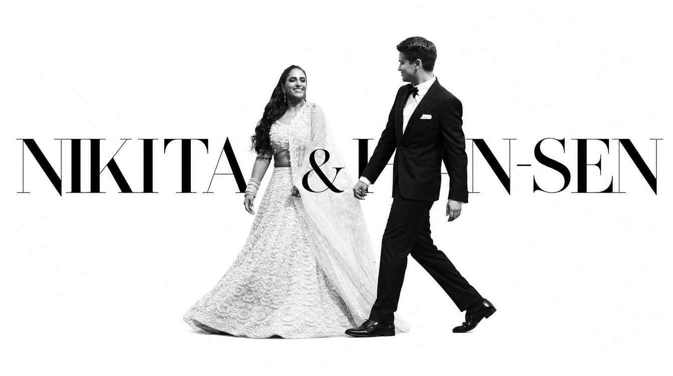 Featured Wedding Film