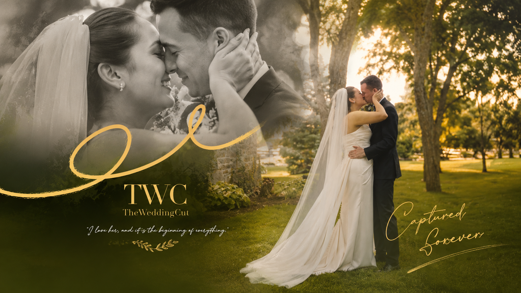 Wedding Film V
